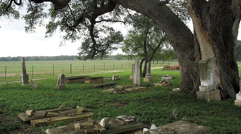 BASTROP FARM