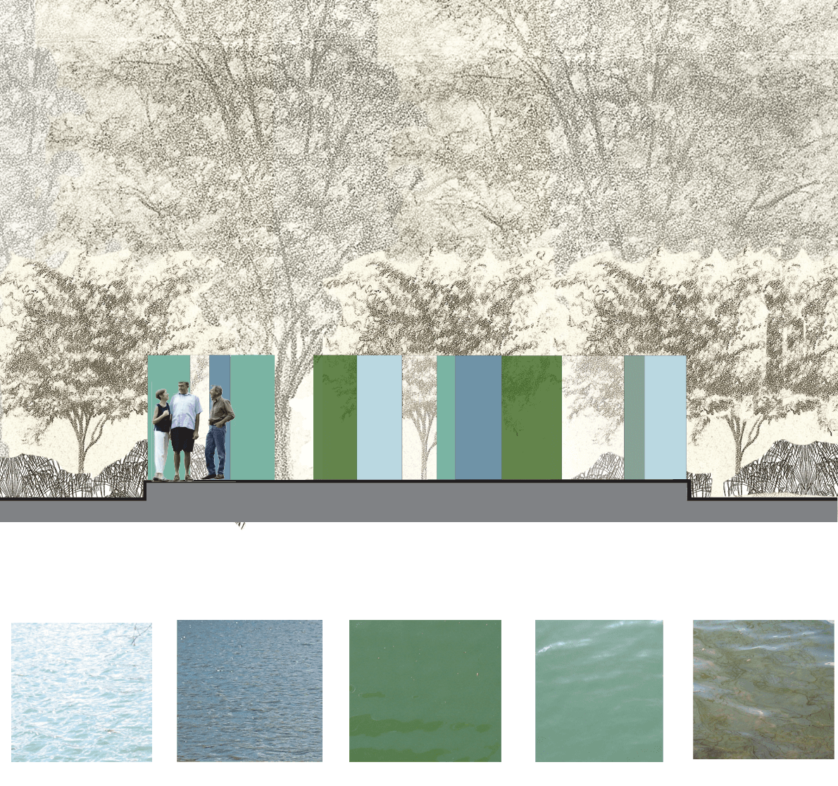 UNIVERSITY OF TEXAS LIBERAL ARTS BUILDING