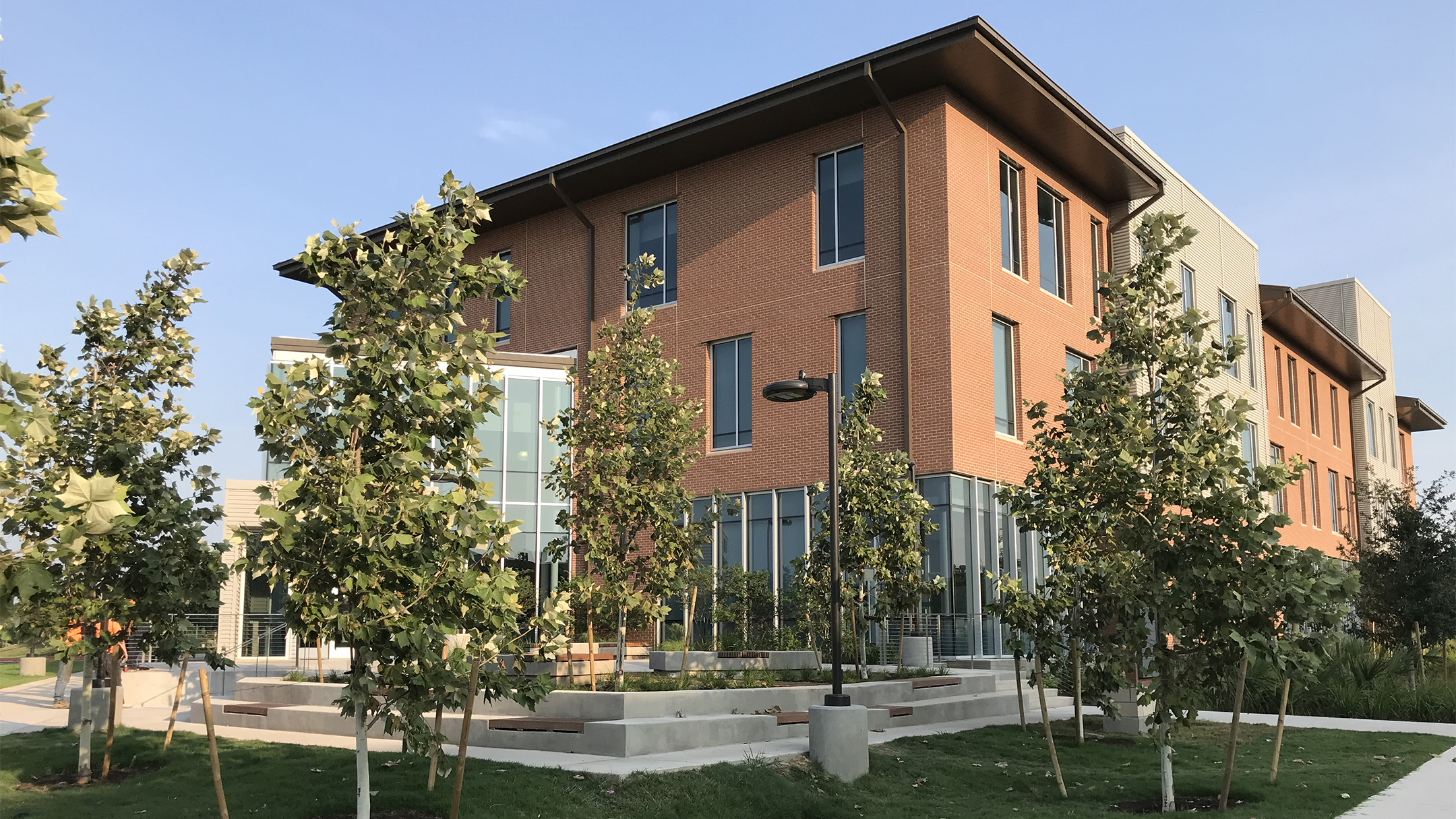 AUSTIN COMMUNITY COLLEGE, ROUND ROCK, TX