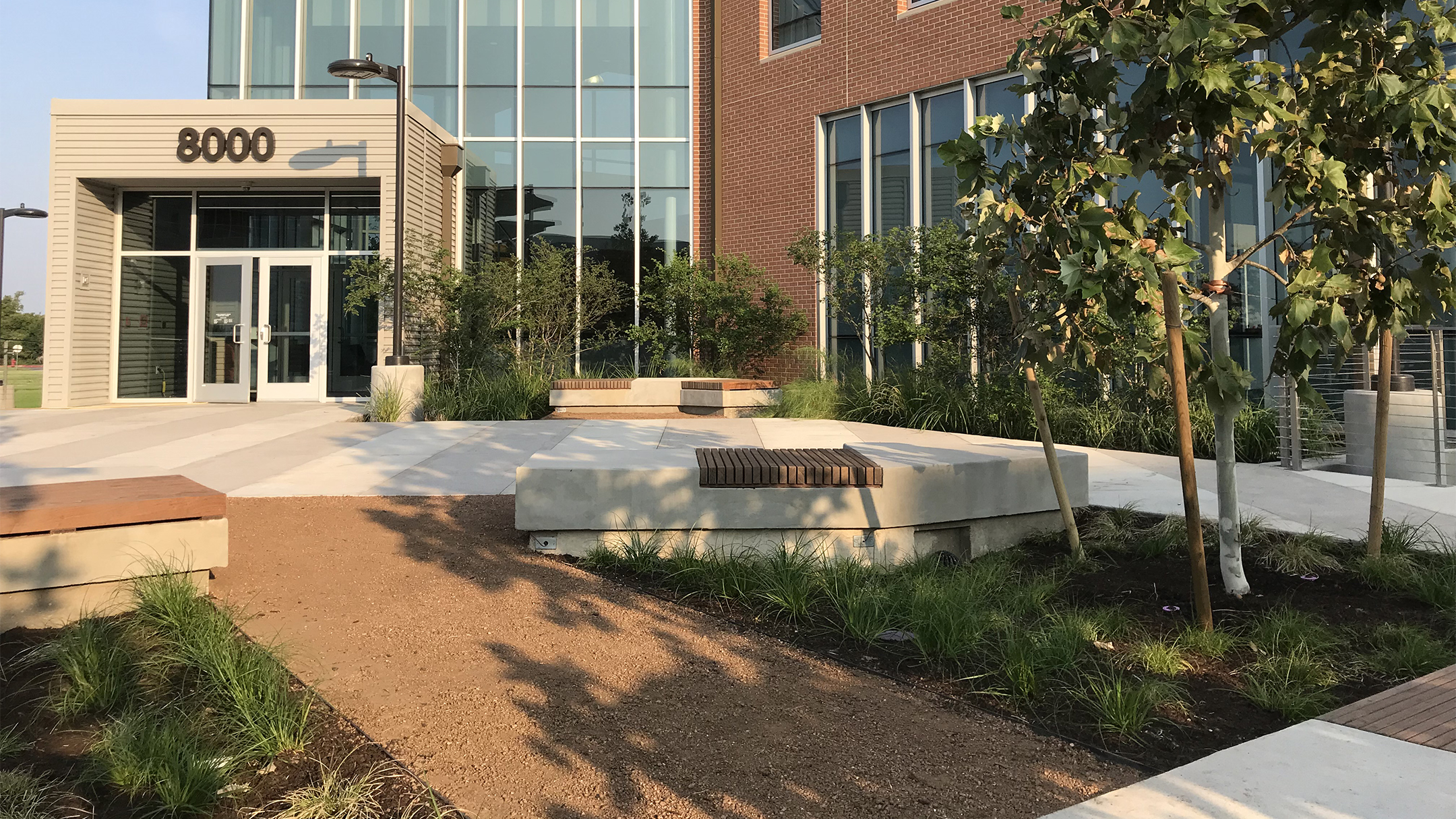 AUSTIN COMMUNITY COLLEGE, ROUND ROCK, TX