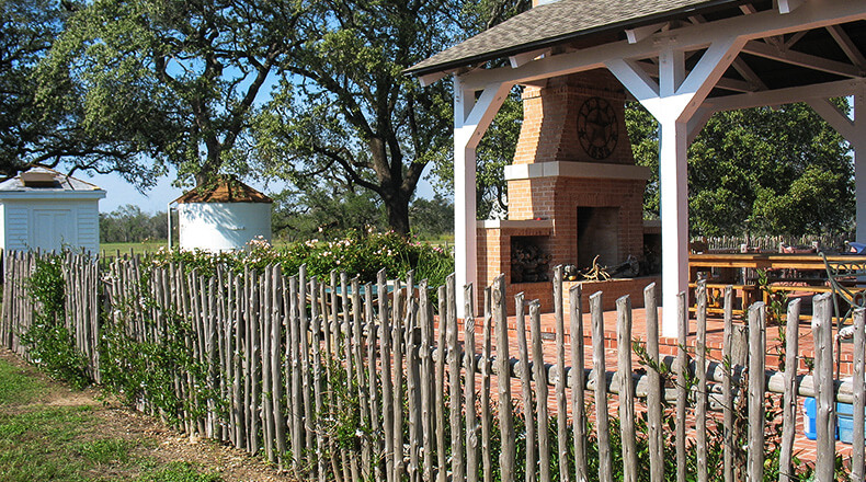BASTROP FARM
