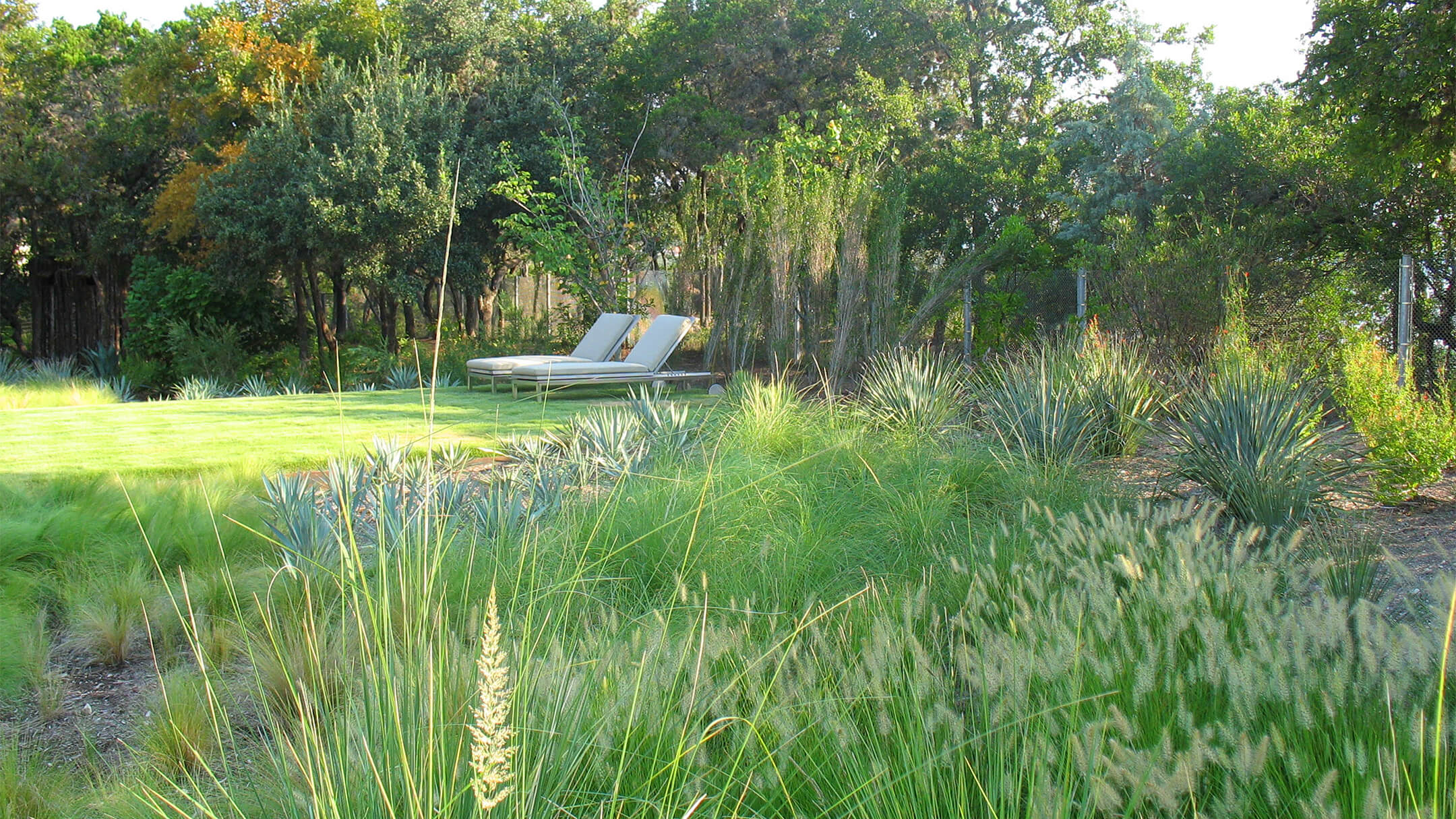 GREEN RESIDENCE