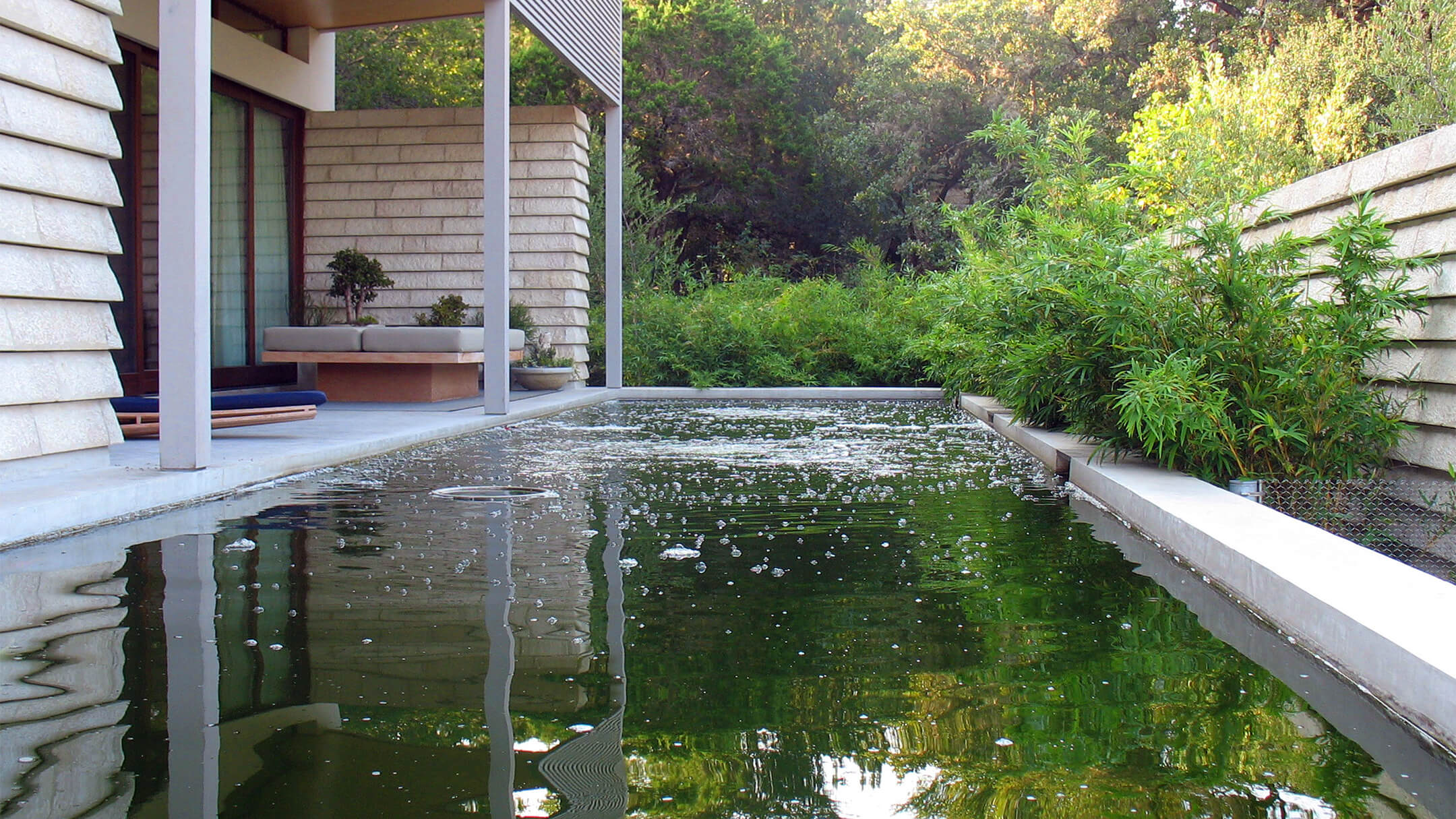 GREEN RESIDENCE
