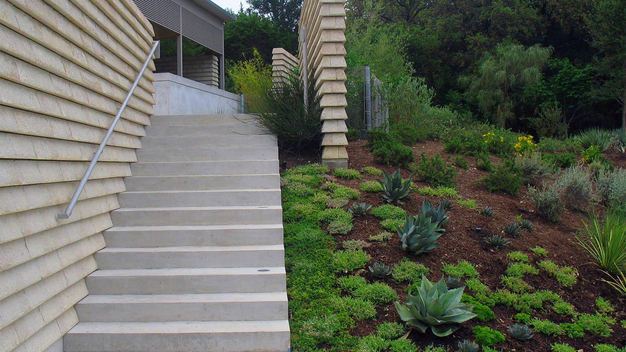 GREEN RESIDENCE