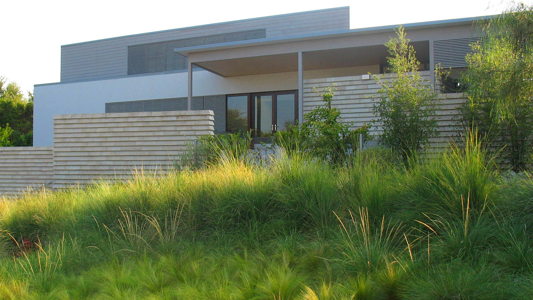 GREEN RESIDENCE